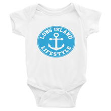 Infant Lifestyle Bodysuit