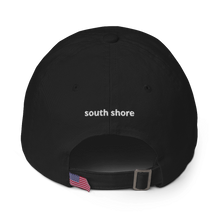 South Shore Cotton Dad Cap