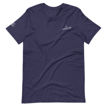 East Coast Short-Sleeve Unisex Tee