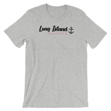 LI Lifestyle Unisex T-Shirt