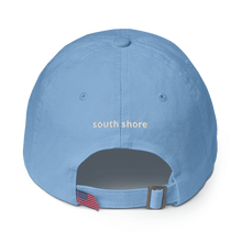 South Shore Cotton Dad Cap