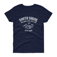 Women's South Shore short sleeve t-shirt