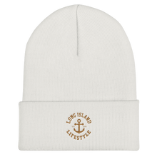 Lifestyle Cuffed Beanie