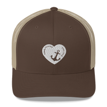 long island lifestyle hat