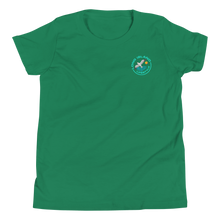 long island SEAGULL YOUTH TEE