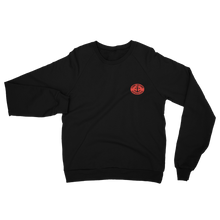 LONG ISLAND ANCHOR SWEATSHIRT