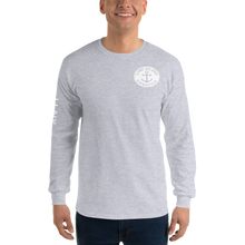 LONG ISLAND LONG SLEEVE TEE