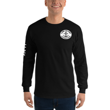 LONG ISLAND LONG SLEEVE TEE
