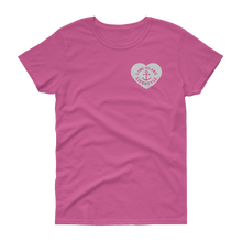 Heart Lifestyle Tee