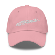 LONG ISLAND LIFESTYLE Dad hat