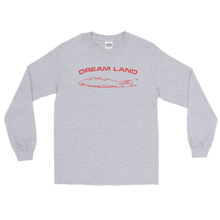 Dream land long sleeve t shirt