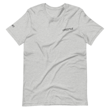 LINY Short-Sleeve Unisex TEE