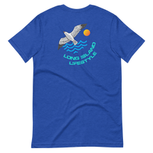 SEAGULL Unisex Tee