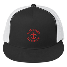Lifestyle Trucker Cap