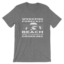 Beach Unisex T-Shirt