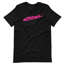 long island lifestyle tee