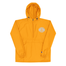 Embroidered Champion Packable Jacket