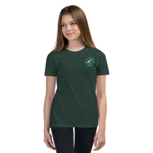 long island SEAGULL YOUTH TEE