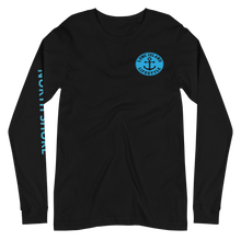 North Shore Unisex Long Sleeve Tee