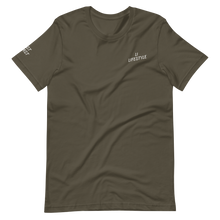 East Coast Short-Sleeve Unisex Tee