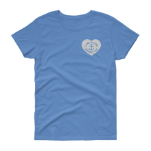 Heart Lifestyle Tee