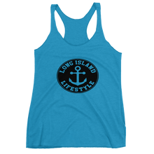 Lifestyle Racerback Tank