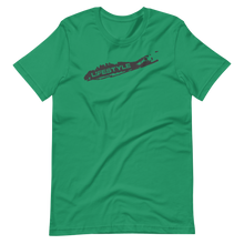 long island lifestyle tee