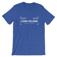 Long Island Unisex T-Shirt