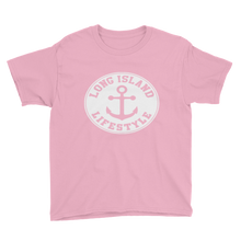 Youth Classic LIFESTYLE Tee