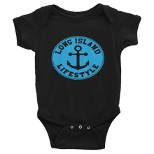 Infant Lifestyle Bodysuit