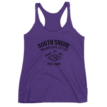 Women's Racerback Tank