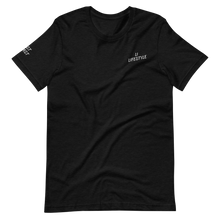 East Coast Short-Sleeve Unisex Tee