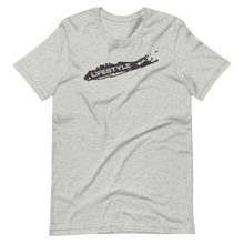 long island lifestyle tee