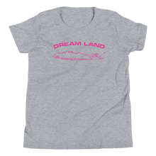 Youth DREAM LAND Tee