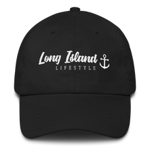 Lifestyle Cotton Cap