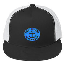 Life Style Trucker Cap