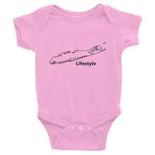 Infant Bodysuit