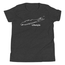 Youth LONG ISLAND Tee