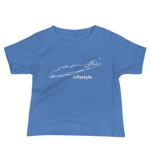 LIFESTYLE Baby Tee