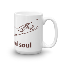 Local Soul Mug