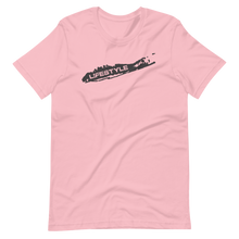 BLACK Lifestyle Unisex Tee