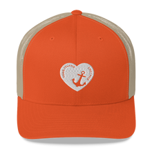 long island lifestyle hat