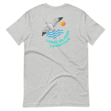 SEAGULL Unisex Tee