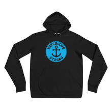LIMITED EDITION PATCHOGUE STRONG HOODIE