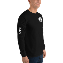 LONG ISLAND LONG SLEEVE TEE