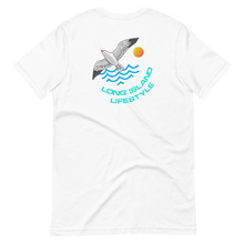 SEAGULL Unisex Tee