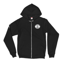LONG ISLAND ZIP UP HOODIE
