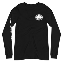 North Shore Unisex Long Sleeve Tee