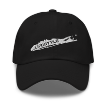 LONG ISLAND LIFESTYLE Dad hat