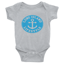Infant Lifestyle Bodysuit
